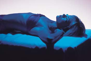 Hot Tubs - Contact us in Pensacola, Florida, for top-of-the-line hot tubs, tanning beds, and outdoor kitchens.