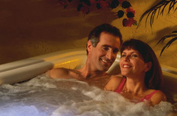 Outdoor Kitchens - Contact us in Pensacola, Florida, for top-of-the-line hot tubs, tanning beds, and outdoor kitchens.